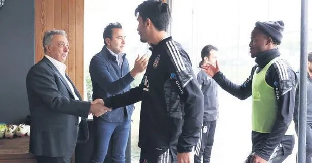 Kara Kartal’da 1 aylık OHAL!