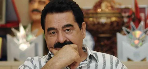 Tatlıses’ten şok açıklama