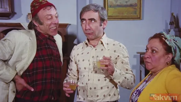 Züğürt Ağa’nın yıldızı Şener Şen’in sır gibi sakladığı kızına bakın hayran bıraktı! Gören dilini ısırdı! Babasıyla benzerliği şoke etti - 8