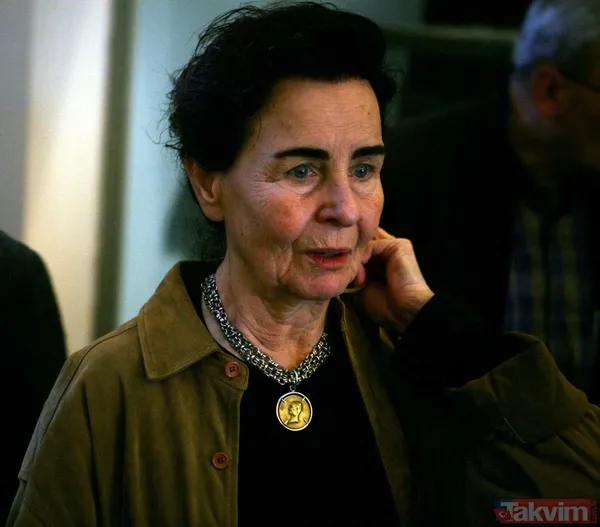 Yeşilçam yıldızı Fatma Girik’in ölümünde ihmal mi var? Ailesi suç duyurusunda bulunmuştu: Karar çıktı! - 3