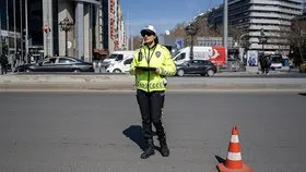 19 Mayıs trafiğe kapalı yollar listesi 2025: Bugün Ankara'da hangi yollar kapalı olacak? Alternatif güzergahlar
