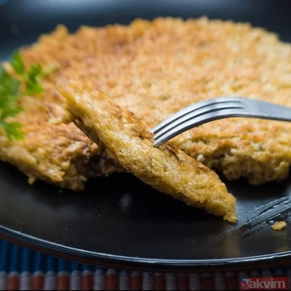 Ramazan'da tok tutan mucizevi besinler açıklandı! Ramazan ayında tok tutan susatmayan yiyecekler (besinler) - 22