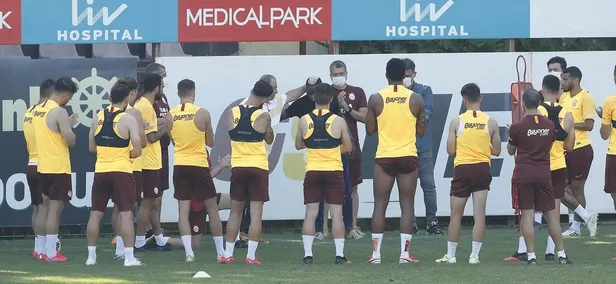 Galatasaray, Henry Onyekuru ile yollarını ayırdığını açıkladı