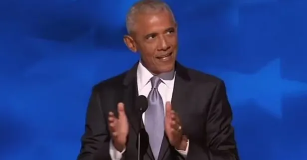 Barack Obama ‘belden aşağı’ vurdu! Trump’a skandal gönderme: Cinsel organ şakası tepki çekti