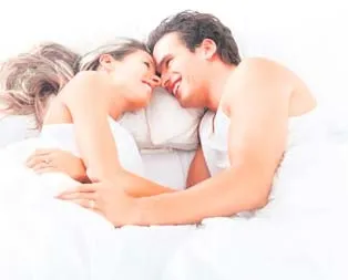 Aşkın gözü köri!