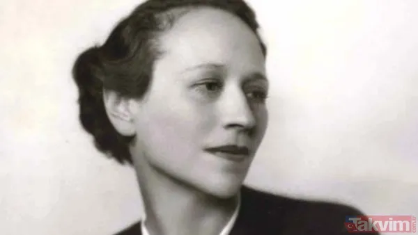 Tarihin en üstün zekalıları! IQ’ları diğer insanların iki katı olan 10 dahi kadın - 2