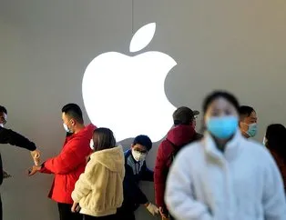 Apple’dan flaş korona kararı
