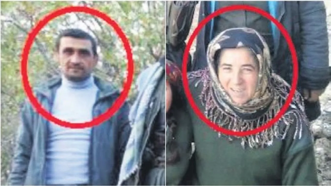 MİT’ten nokta operasyon! PKK/YPG Tel Rıfat sözde sorumluları etkisiz hale getirildi
