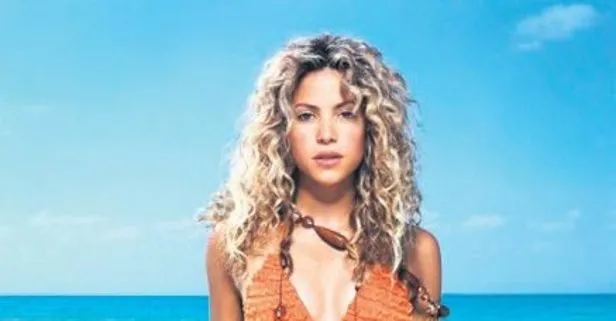 Dünyaca ünlü şarkıcı Shakira’ya yeni soruşturma: 8 yıl hapsi isteniyor!