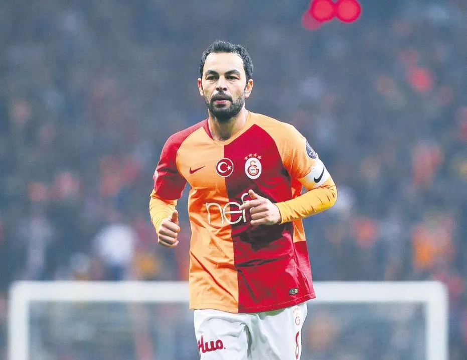 Selçuk İnan’ın eşinden iyi haber