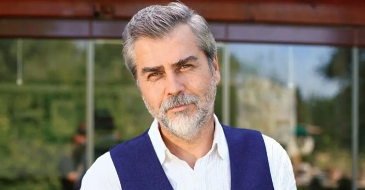 hercai nin hazar i serhat tutumluer esiyle ayni dizideymis iste kendisi gibi unlu esi galeri takvim