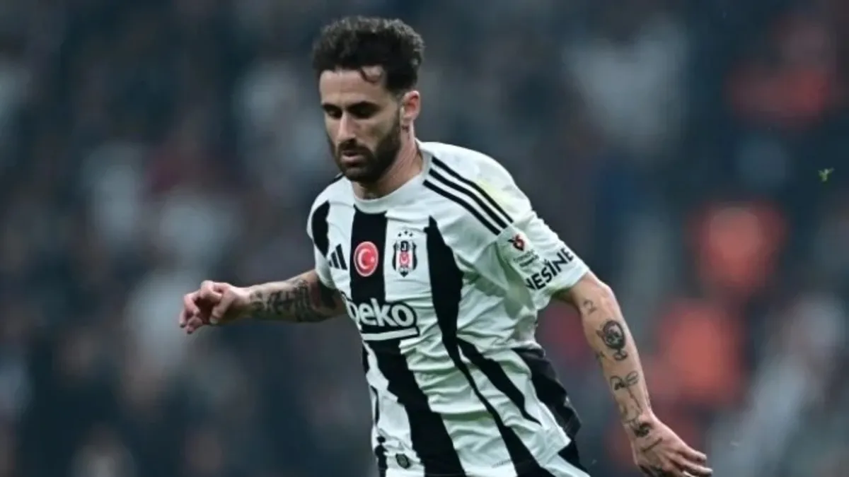 Jose Mourinho'dan Rafa Silva açıklaması! Fenerbahçe'deki tavrını sürdürdü