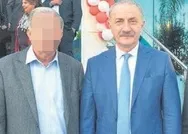 Didim Belediyesinin CHPli tecavüzcü başkanı Ahmet Deniz Atabay’ın tüm kirli çamaşırları ortaya saçıldı: Rant, rüşvet, kıyak...