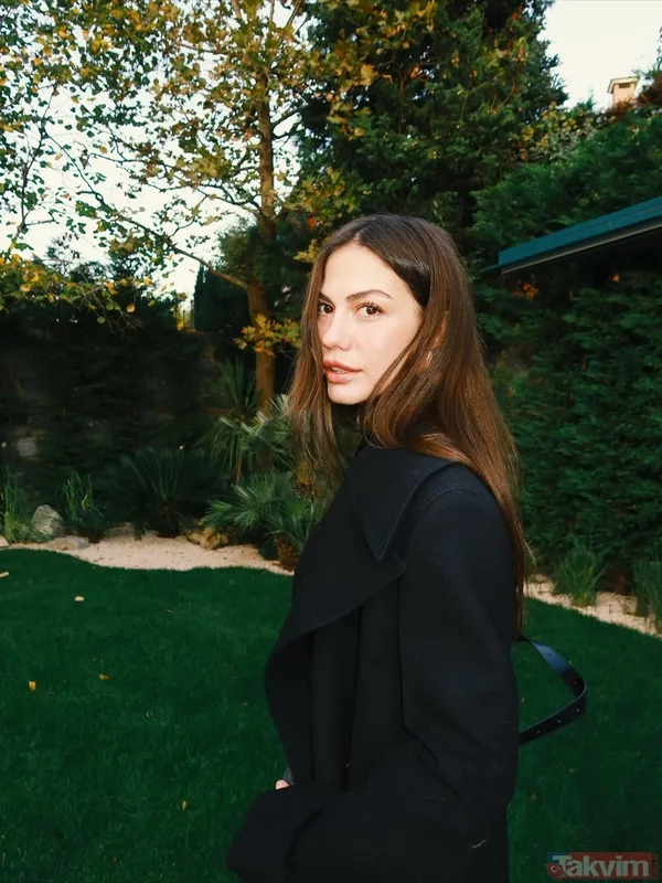 Demet Özdemir’den Bradley Cooper’ın sözlerine ilk yanıt! "Bu bizi hem şaşırttı hem de çok mutlu etti" - 9