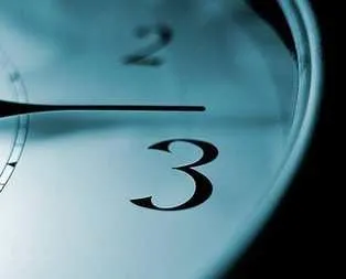 Saatlerinizi ileri almayı unutmayın