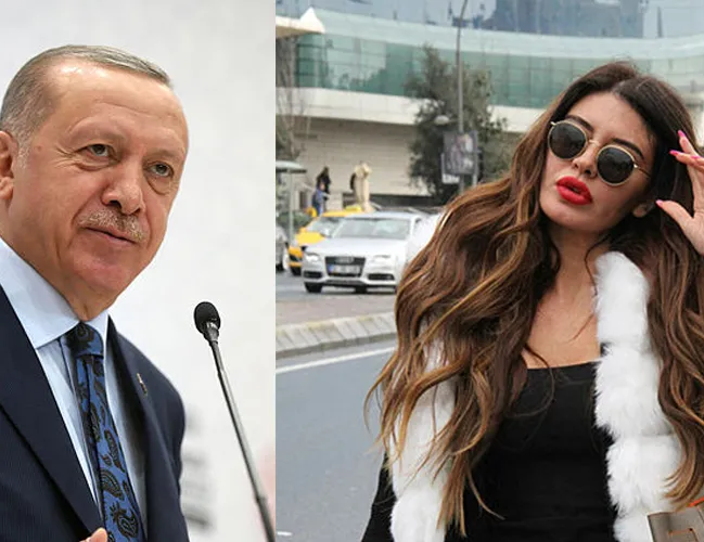 Hadi şimdi görelim kim delikanlıymış kim kolpaymış