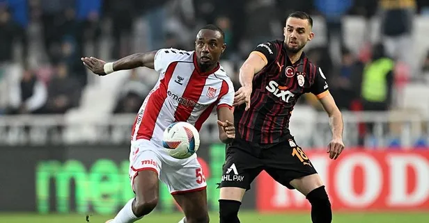 Berkan Kutlu’dan maç sonrası açıklama: Karakterli bir ekibiz