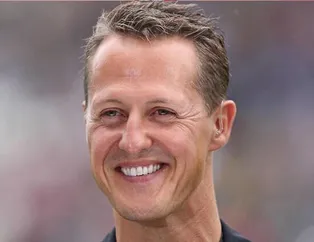 6,5 yıldır komadaydı! Efsane Formula 1 pilotu Michael Schumacher hakkında son dakika gelişmesi