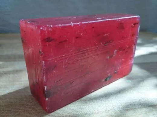 Gül sabunu ne işe yarar? Gül sabununun faydaları nelerdir? Gül sabununun kullanımı nasıldır?-4