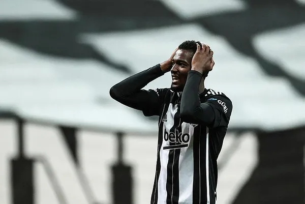 Beşiktaş şampiyonluk için yemin etti! O kupayı biz kaldıracağız