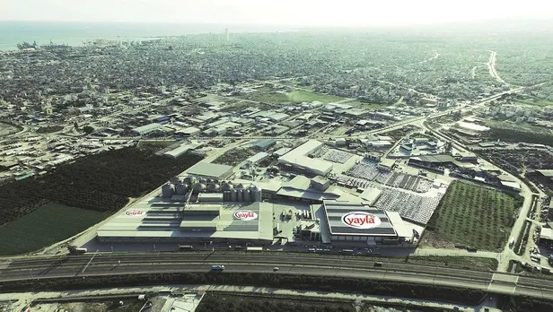 Yayla Agro'nun halka arzı tamamlandı: 2.3 milyar TL ile bu yılın en yüksek ikinci talebi oldu-5