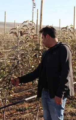 Taşlı tarladan servet kazandı