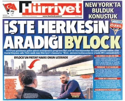 Algıcı Hürriyet’e mahkemeden ret-1