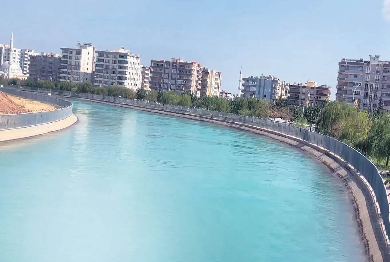 Gözyaşına boğulduk