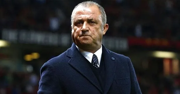 Fatih Terim'den Ali Koç'un sözlerine yanıt