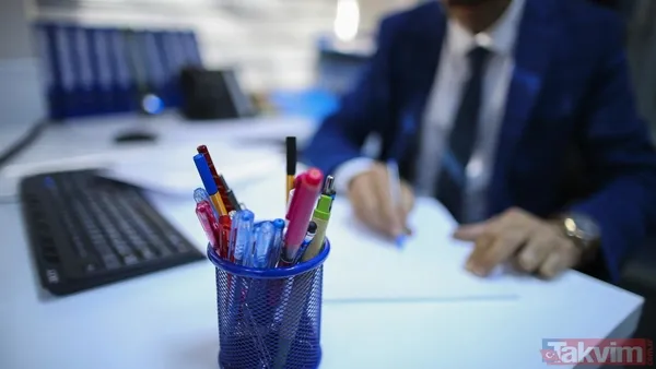 Bakanlık startı verdi: 55-60 KPSS puanıyla yüzlerce personel alımı yapılacak! Son tarih... - 8