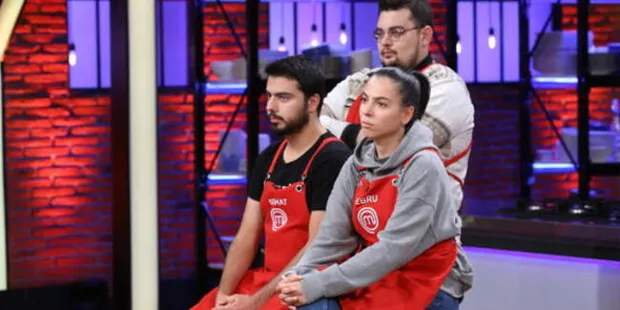 Masterchef ifşaları yine bitmiyor! Acun Ilıcalı enselemişti ama Masterchef kahini yeniden hortladı bu hafta kim elenecek açıkladı-6