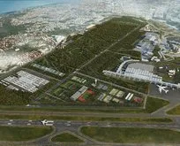 Bakan Ersoy’dan Atatürk Havalimanı açıklaması