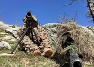 Son dakika: Mardinde PKKya yönelik yapılan operasyonda 9 şüpheli gözaltına alındı