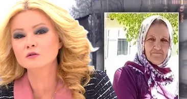 Müge Anlı size yayınlayamayacağım kadar müstehcen mesajlar atan biri var dedi detaylar şoke etti: 64 yaşında 12 torun sahibi üstelik dişleri...