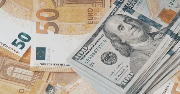 Dolar 43 TL'ye tırmandı Euro yükselişte! Güncel 5 Şubat 2026 döviz fiyatları