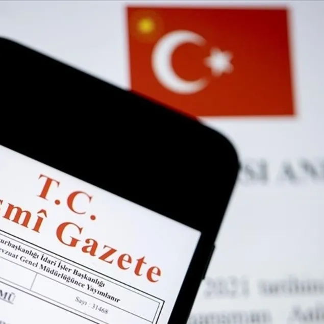 Memura zam kararı Resmi Gazete’de