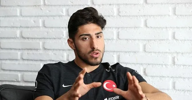 Trabzonspor’da hedef Berkay Özcan