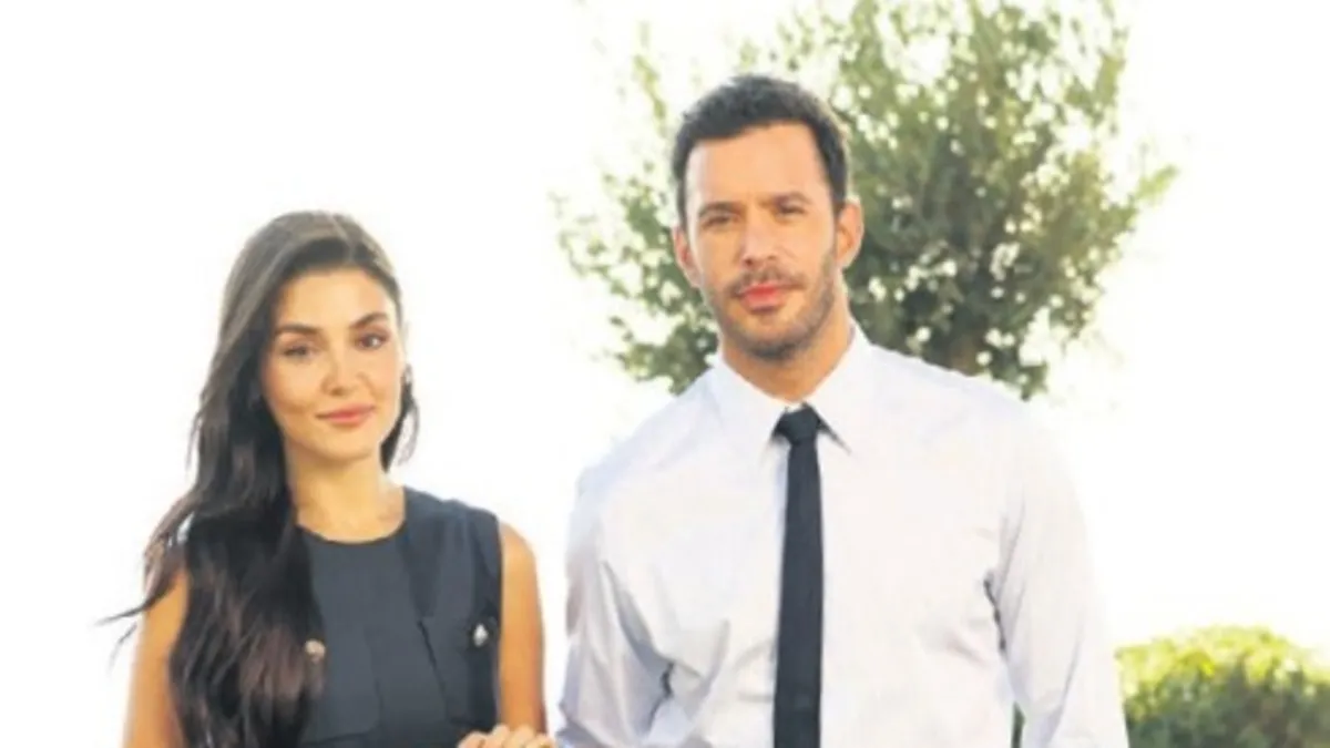 “Aşk ve Gözyaşı” dizisi Eylül’de Atv’de başlıyor