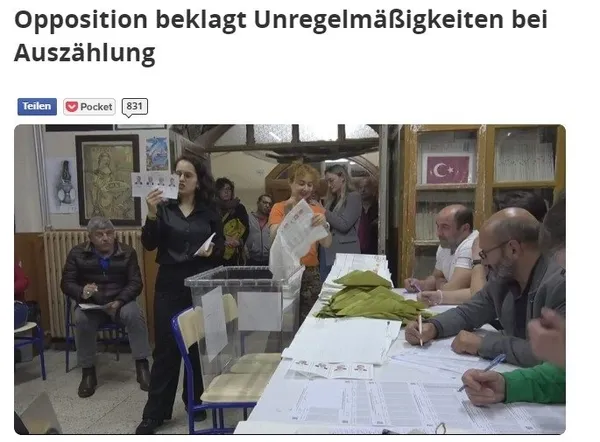 Son dakika: Kemal Kılıçdaroğlu'ndan umudunu kesen Batı basını: Söylem değiştirerek oy kazanmaya çalışıyor! Erdoğan'ın gücünü hafife aldılar-13