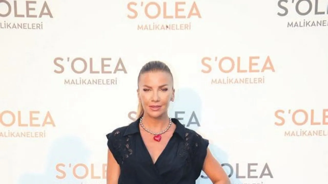 Ivana Sert iddialı konuştu!