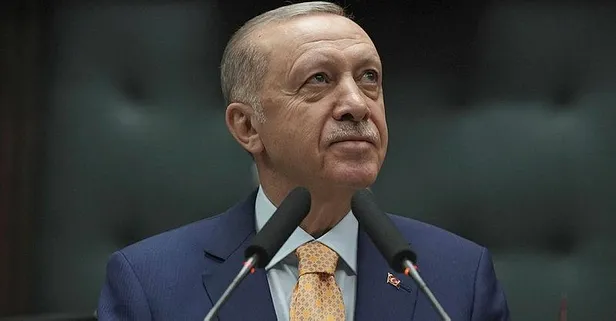 Hamas'tan Başkan Erdoğan'a övgü dolu sözler: Cesur açıklamaları ve onurlu duruşuyla gurur duyduk
