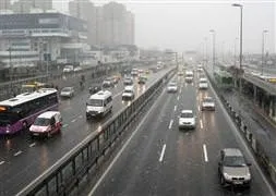 Kar gitti... İşte yeni tehlike!