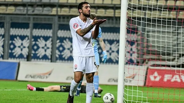 Çok büyük müjde: Gustavo döndü! (Yurttan ve dünyadan spor gündemi)-2