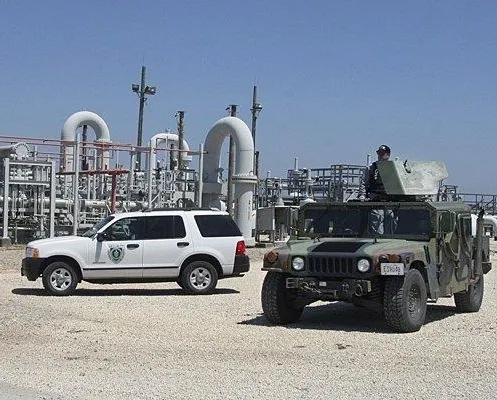 ABD Suriye’deki askeri varlığını artırıyor