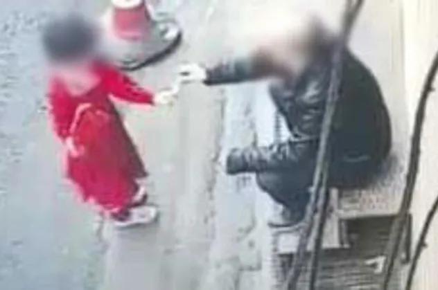 Trabzon'da küçük kızı taciz eden sapığın cezası belli oldu