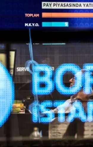 Borsa İstanbul günün ilk yarısında yükseldi | 11 Mart BIST 100 son durum