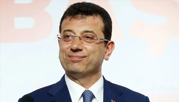 Ekrem İmamoğlu tatilde, İBB'den atılan işçiler hak arayışında... Her şey böyle mi güzel olacak?