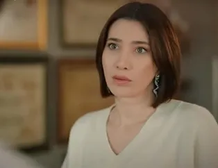 ATV'ye konuştu! Kardeşlerim'in İnci'si Seda Kırımlıoğlu'dan çok özel açıklamalar...