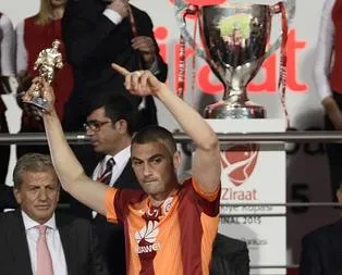 Bilic Burak Yılmaz’ı istedi