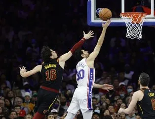 NBA’de Türk derbisinde kazanan Furkan Korkmaz